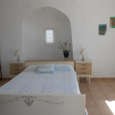 Appartamento Anemona