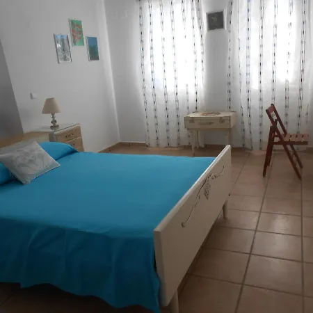Anemona Appartamento Azolimnos