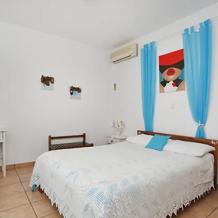 Appartamento Anemona