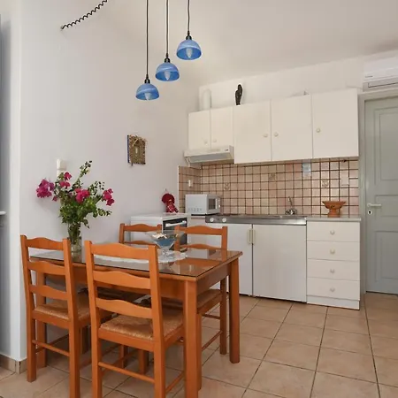 Appartamento Anemona