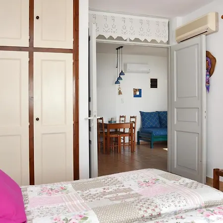 Appartamento Anemona Azolimnos