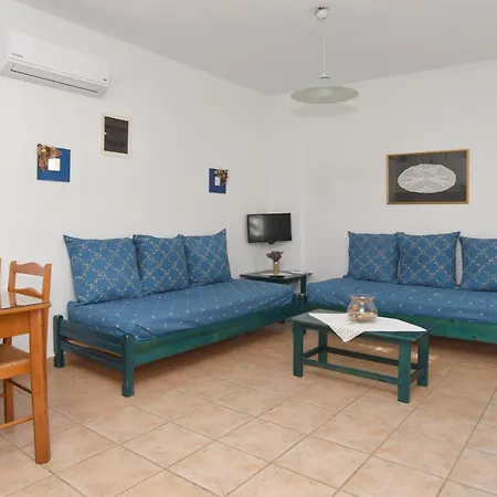 Anemona Appartamento