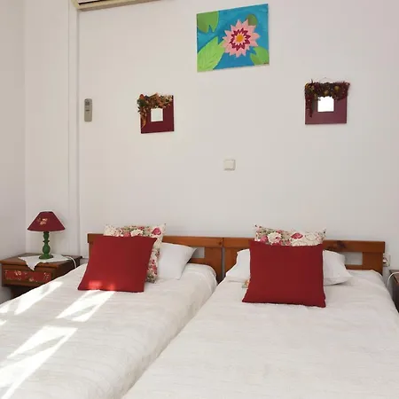 Anemona Azolimnos