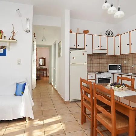 Appartamento Anemona Azolimnos