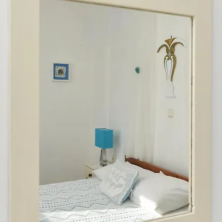 Appartamento Anemona *