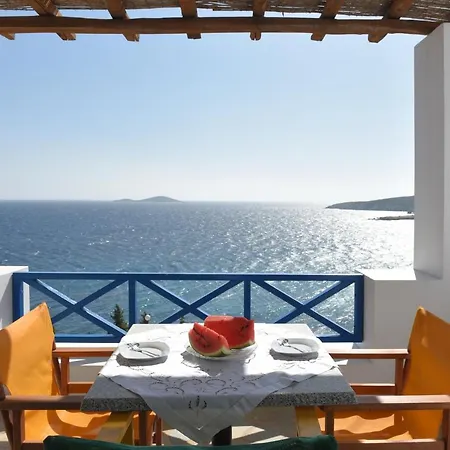 Apartman Anemona *