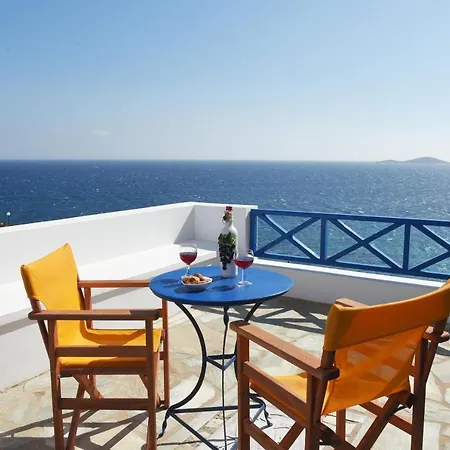 Apartman Anemona *