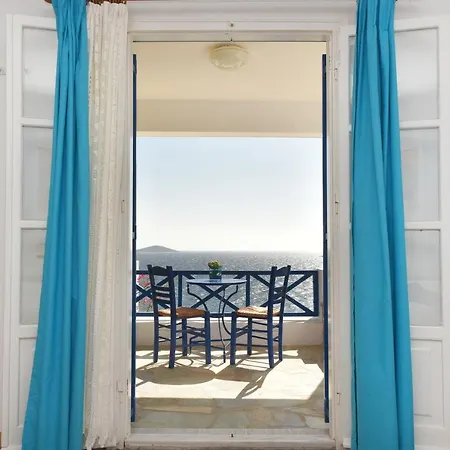 Anemona Apartman