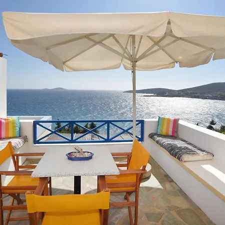 Anemona Apartman