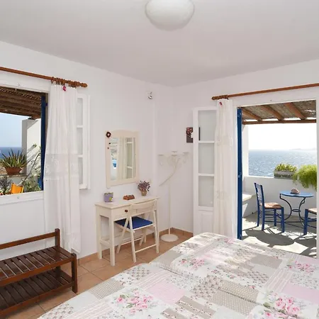 Anemona * Azólimnosz