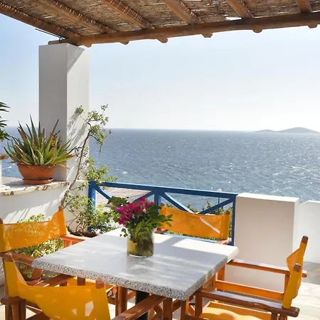Anemona Apartman