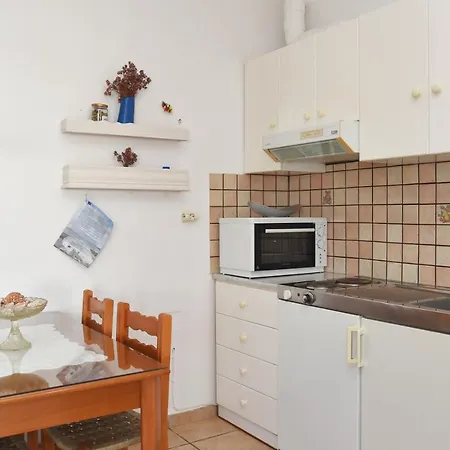 Anemona Apartman *
