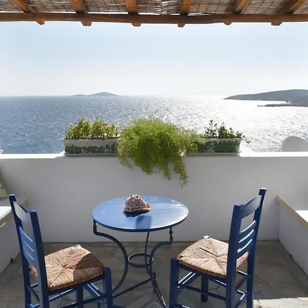 Anemona Apartman *