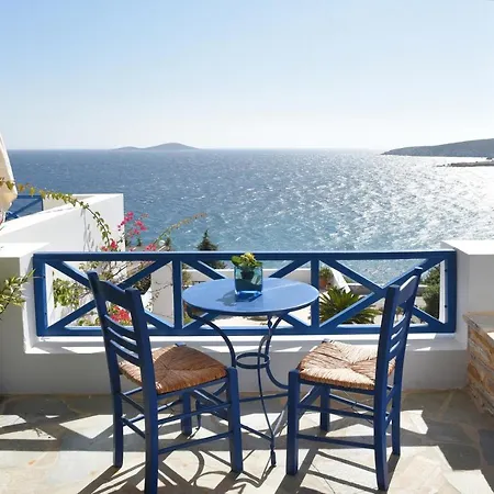 Anemona Apartman