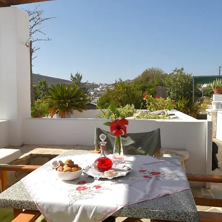 Apartman Anemona