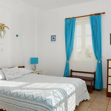 Anemona Apartman